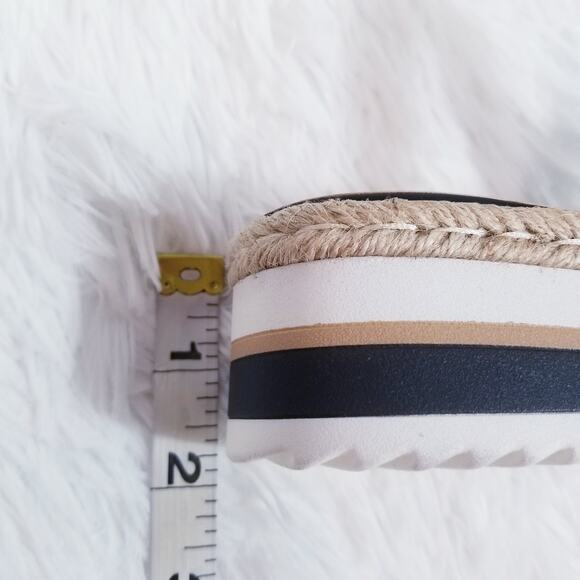 STEVEN by Steve Madden LINZ Sandals Platform - Picture 10 of 11